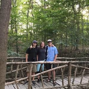 Meet your Posher, Shannon